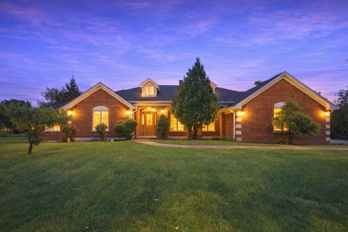 607 Birch Avenue, Lake Bluff, IL, 60044 | Card Image