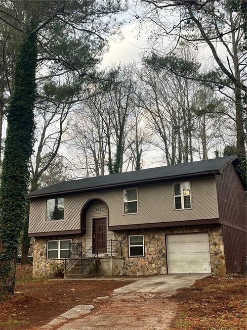 455 Paxton Pl, Riverdale, GA, 30274-4223 | Card Image