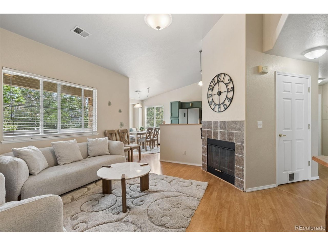 Residential in Colorado Springs 4