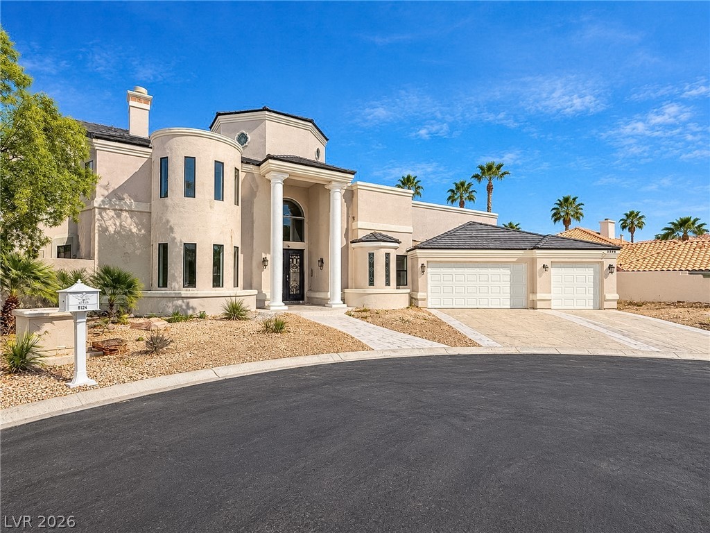 Residential in Las Vegas 3