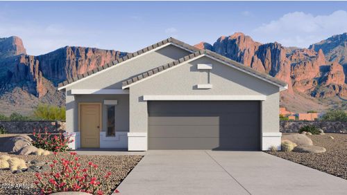 8958 S Palo Verde Dr, Apache Junction, AZ, 85120 | Card Image