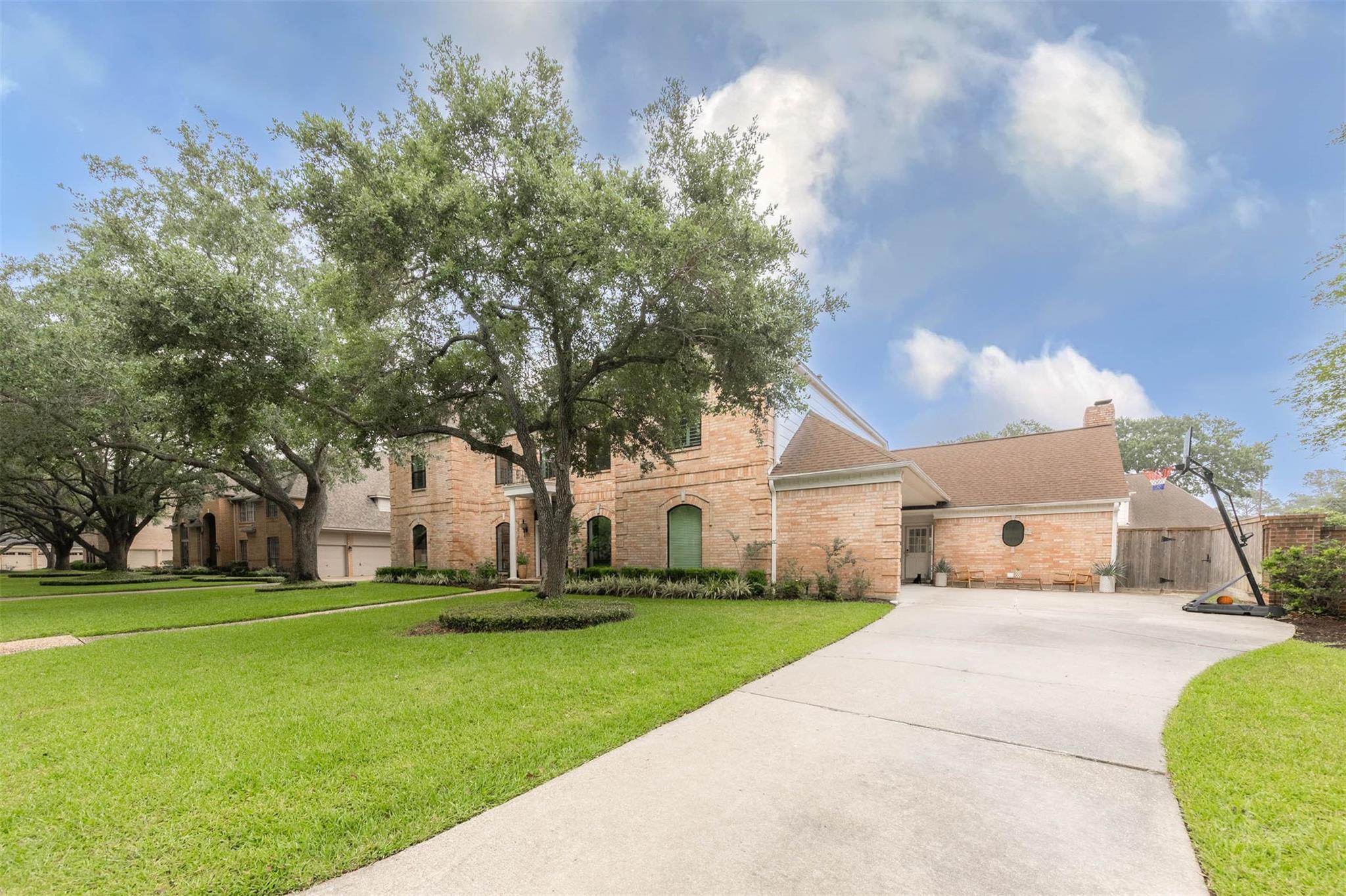 Residential in Katy 3