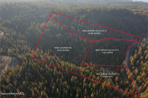 6946 E Burma Rd, Harrison, ID, 83833 | Card Image