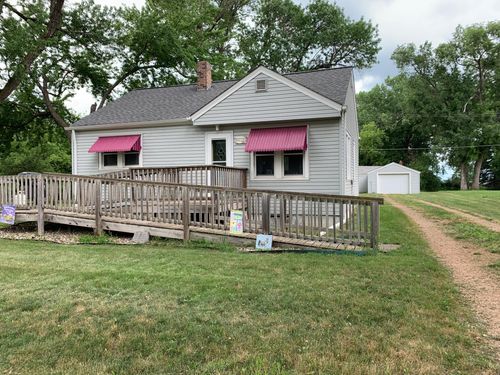 401 N Main Street, Taunton, MN, 56291 | Card Image
