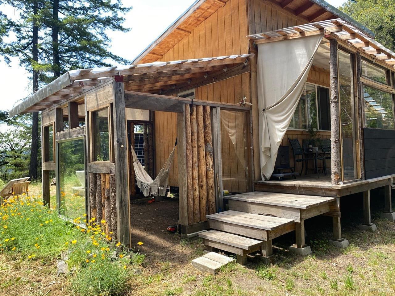 Residential in Laytonville 5