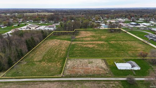 00 W Frakes St, Sullivan, IN, 47882 | Card Image