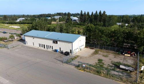 4911 50 Avenue, Eckville, AB, T0M0X0 | Card Image