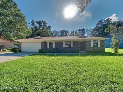 950 Turtle Creek Dr S, Jacksonville, FL, 32218-3634 | Card Image