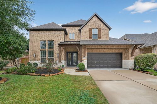 25238 Birchwood Springs Ave, Porter, TX, 77365-1619 | Card Image