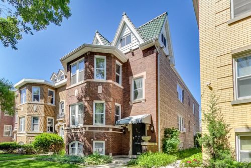 1-1814 Wesley Ave, Berwyn, IL, 60402-1850 | Card Image