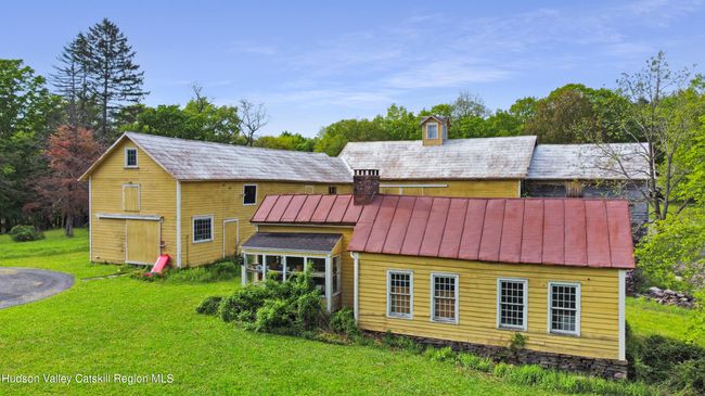 4082 - 40284082 County Route 26, House other with 16 bedrooms, 8 bathrooms and null parking in Greenville NY | Image 12