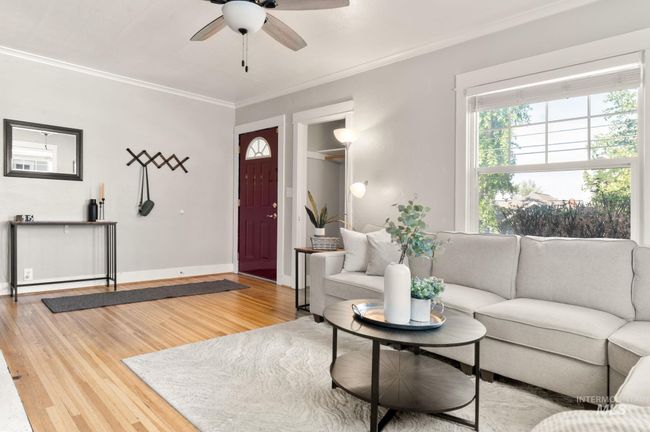 907 3 Rd St, House other with 3 bedrooms, 1 bathrooms and null parking in Lewiston ID | Image 8