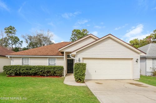 12635 Ashglen Dr N, Jacksonville, FL, 32224-6683 | Card Image