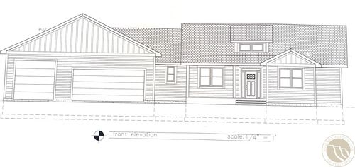 2549 Jessica Street, Billings, MT, 59106 | Card Image