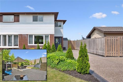 122 Mooregate Cres, Kitchener, ON, N2M2G1 | Card Image