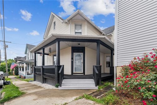 116 Talbot Ave, Greensburg, PA, 15601-3223 | Card Image
