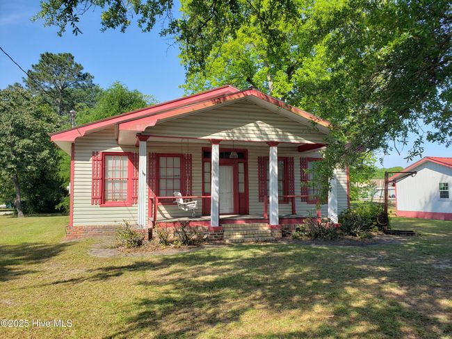 829 Conway Rd, Home with 0 bedrooms, 0 bathrooms and null parking in Fair Bluff NC | Image 23