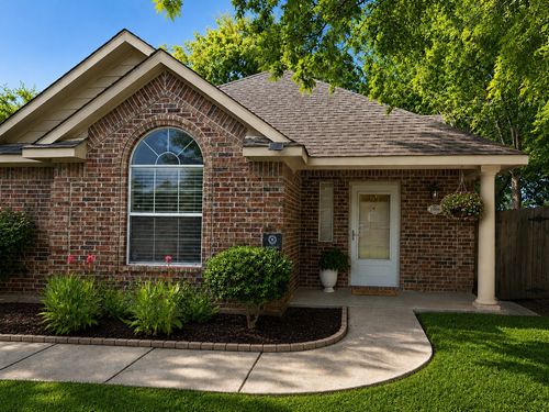 1006 Hall St, Mckinney, TX, 75069-2909 | Card Image