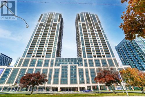 2711-1926 Lake Shore Blvd W, Toronto, ON, M6S1A1 | Card Image