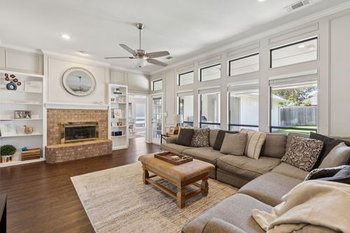 1224 Cloudy Sky Ln, Lewisville, TX, 75067-5530 | Card Image