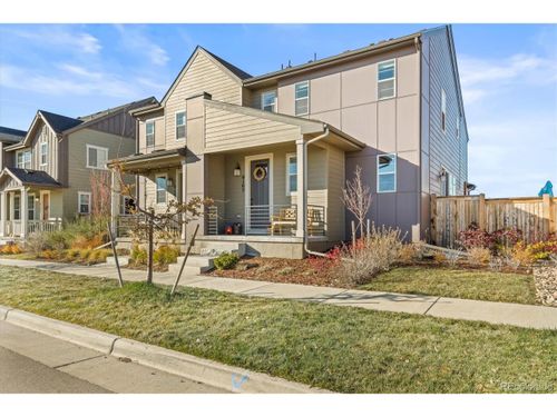 6165 Hanover St, Denver, CO, 80238 | Card Image