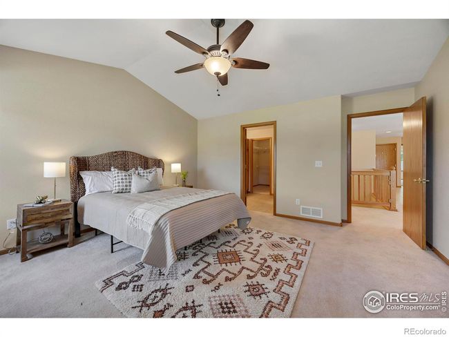 4791 Parachute Cir, Home with 2 bedrooms, 2 bathrooms and 2 parking in Loveland CO | Image 16