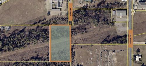 TBD Jones St, Westlake, LA, 70669 | Card Image