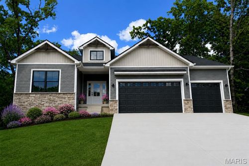 32060 Fairway Dr N, Foristell, MO, 63348-2589 | Card Image