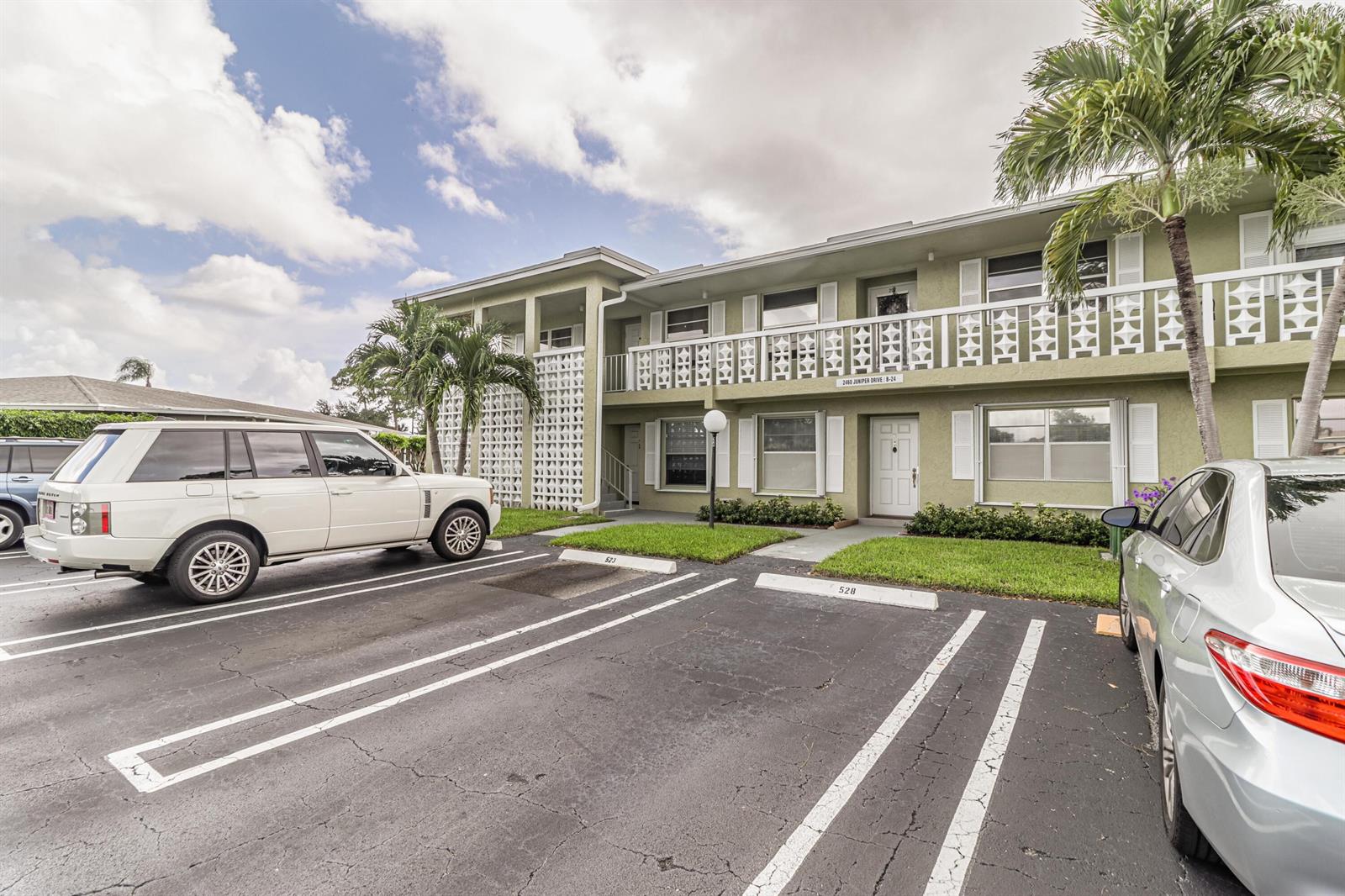 Residential Lease in Delray Beach 4