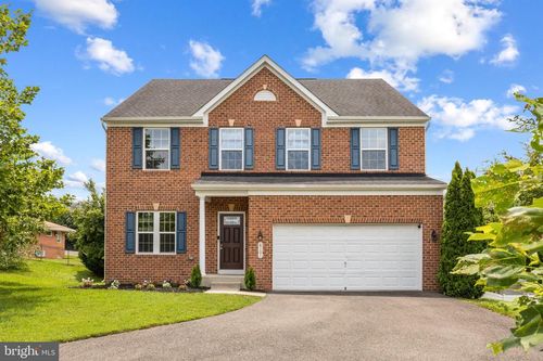6101 Flemington Ct, CAPITOL HEIGHTS, MD, 20743-3255 | Card Image