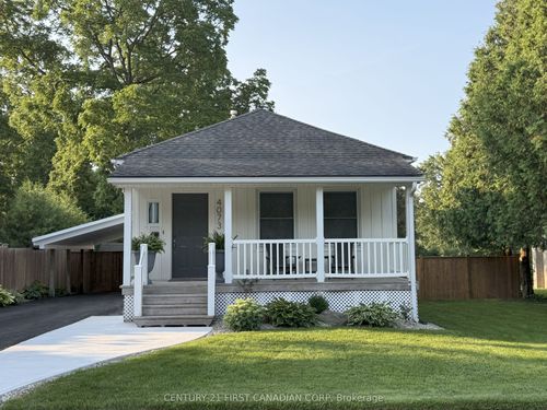 4073 Catherine St, Thames Centre, ON, N0L1G2 | Card Image