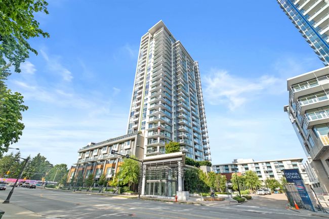 703 - 680 Seylynn Crescent, Condo with 2 bedrooms, 2 bathrooms and 1 parking in North Vancouver BC | Image 25
