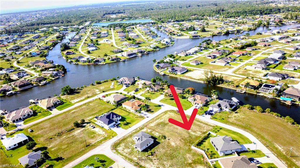 Land in CAPE CORAL 5