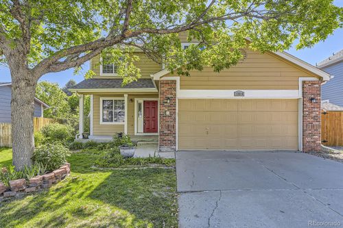 12616 Country Meadows Dr, Parker, CO, 80134-7428 | Card Image