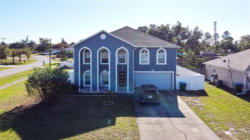 541 Blackstone Ave, DELTONA, FL, 32725-8461 | Card Image