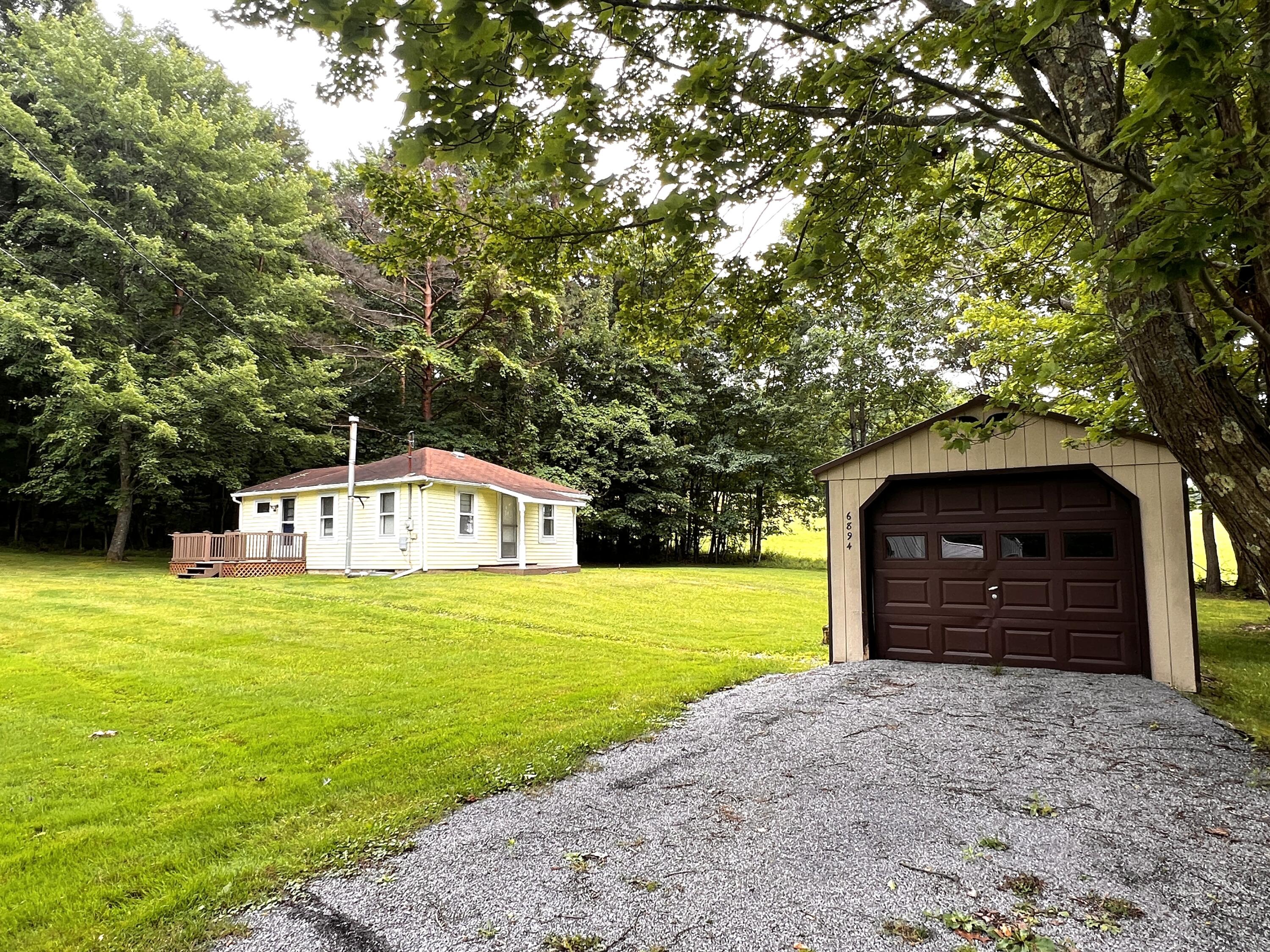 Land in Sigel 2