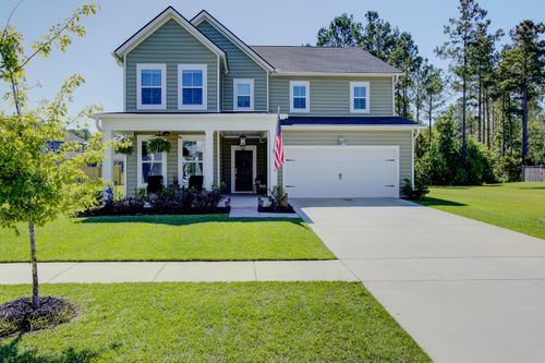 137 Paddle Boat Way, Summerville, SC, 29485-9268 | Card Image