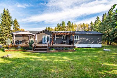 404048 Range Road 55, House other with 3 bedrooms, 2 bathrooms and null parking in Clearwater County AB | Image 3