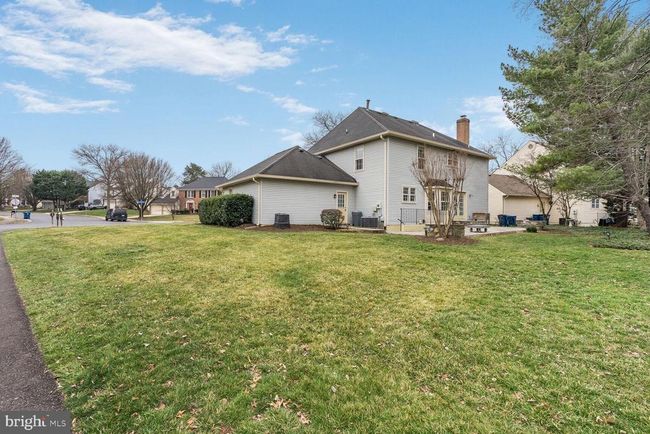 5260 Glen Meadow Rd, House other with 5 bedrooms, 4 bathrooms and null parking in CENTREVILLE VA | Image 38