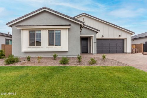3056 E Flintlock Dr, Queen Creek, AZ, 85142-0167 | Card Image