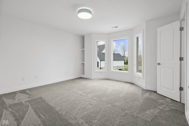 12536 Lowery Way, House other with 5 bedrooms, 5 bathrooms and null parking in Fishers IN | Image 49