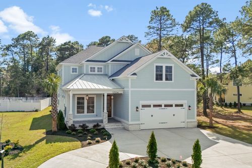 1704 Singing Rose Dr, Myrtle Beach, SC, 29579-3828 | Card Image