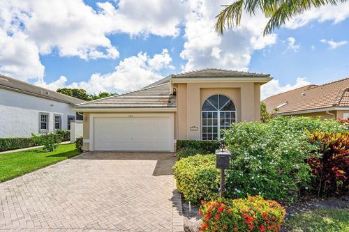 11614 Creekside Dr, Boynton Beach, FL, 33437-4931 | Card Image