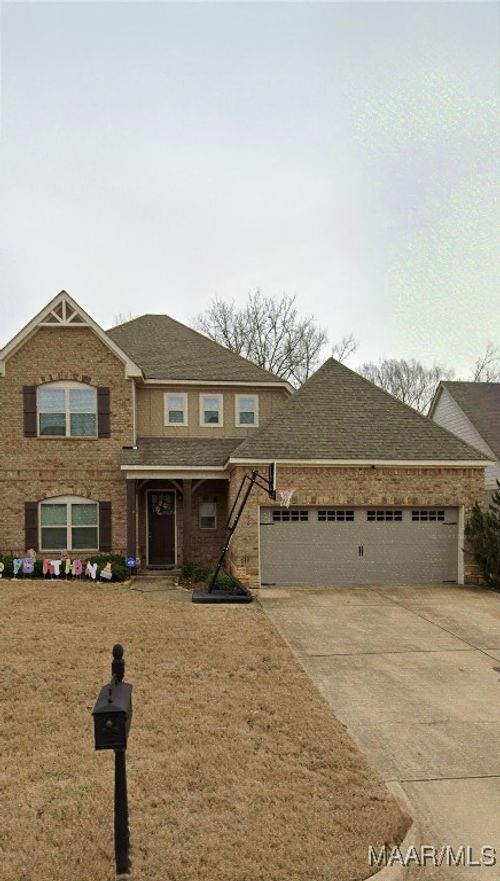 230 Melison Dr, Pike Road, AL, 36064-2569 | Card Image