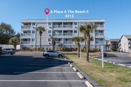 apt-b213-191 Maison Dr, Myrtle Beach, SC, 29572-5457 | Card Image