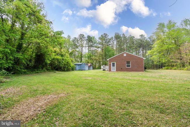 1235 Bethany Church Rd, House other with 3 bedrooms, 2 bathrooms and null parking in Bumpass VA | Image 45