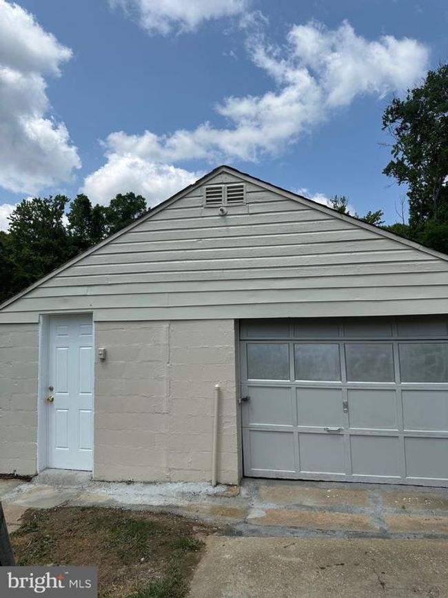 6900 Cipriano Rd, House other with 3 bedrooms, 2 bathrooms and null parking in LANHAM MD | Image 11