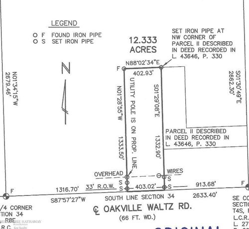 5278 Oakville Waltz Road, Sumpter Twp, MI, 48164 | Card Image