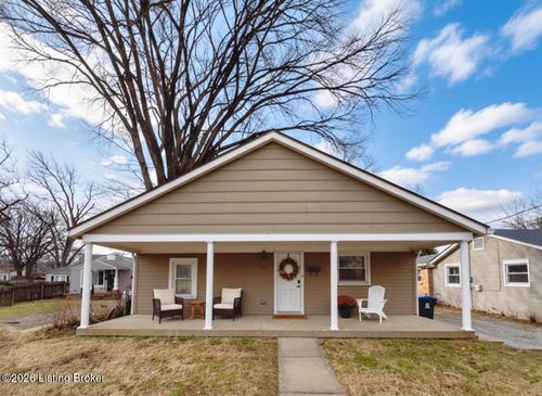 1641 Taylor Ave, Louisville, KY, 40213-1561 | Card Image