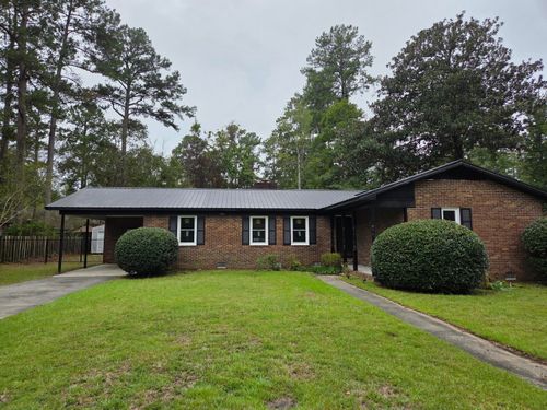 605 Lynwood Rd, Walterboro, SC, 29488-3543 | Card Image